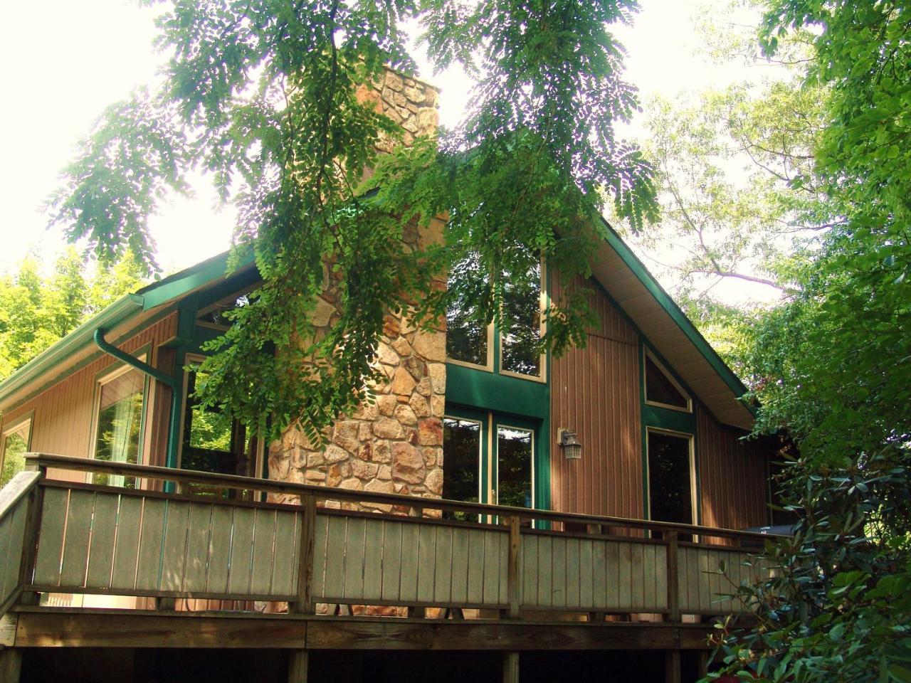 Paddler'S Lane Retreat Villa Confluence ภายนอก รูปภาพ