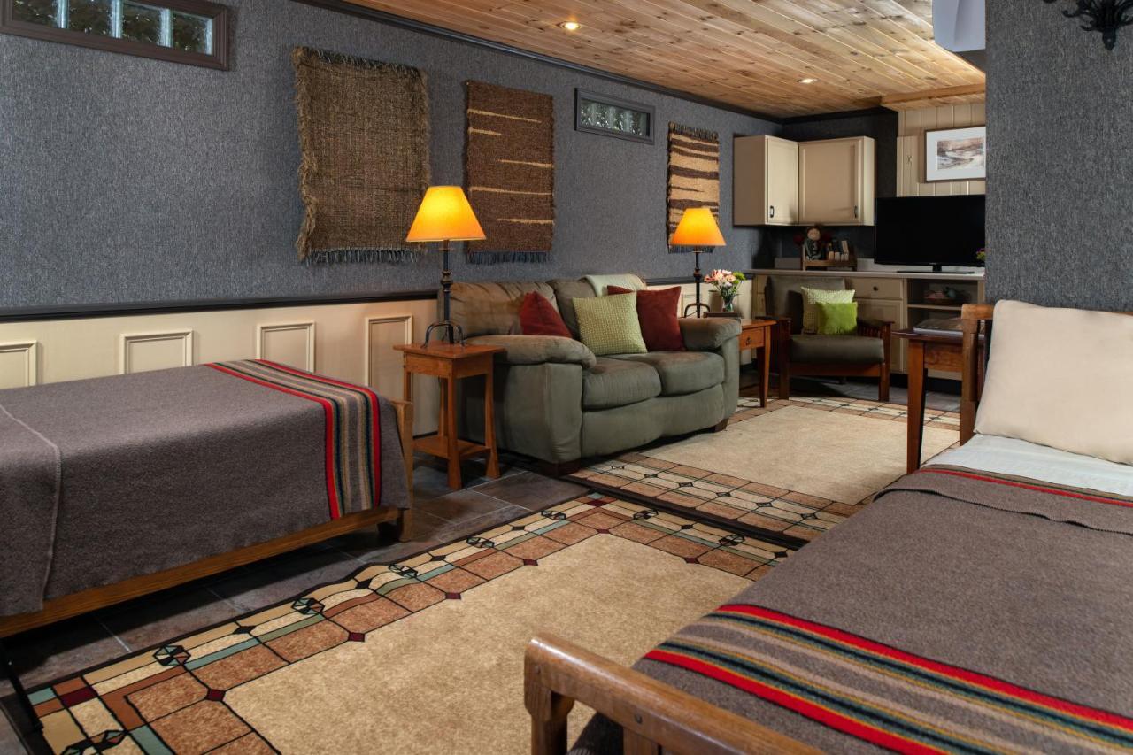 Paddler'S Lane Retreat Villa Confluence ภายนอก รูปภาพ